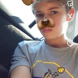 Meet your Posher, Adam